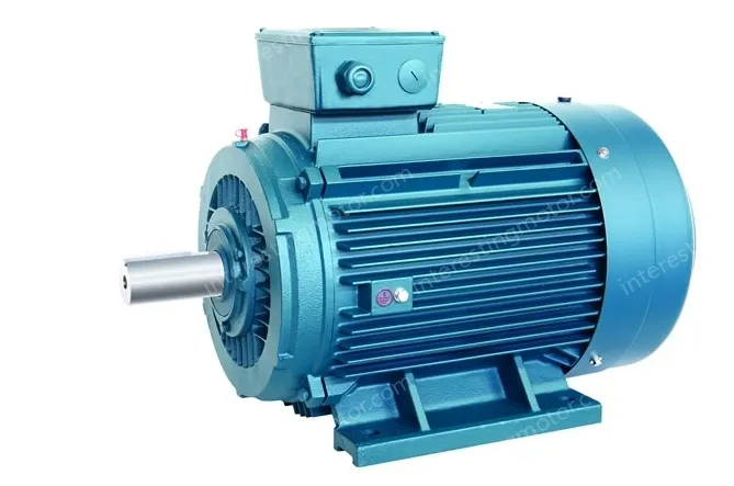 HUALI GROUP YE3-160M1-2