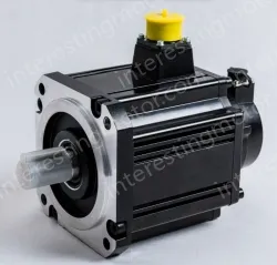 Mige servo motor