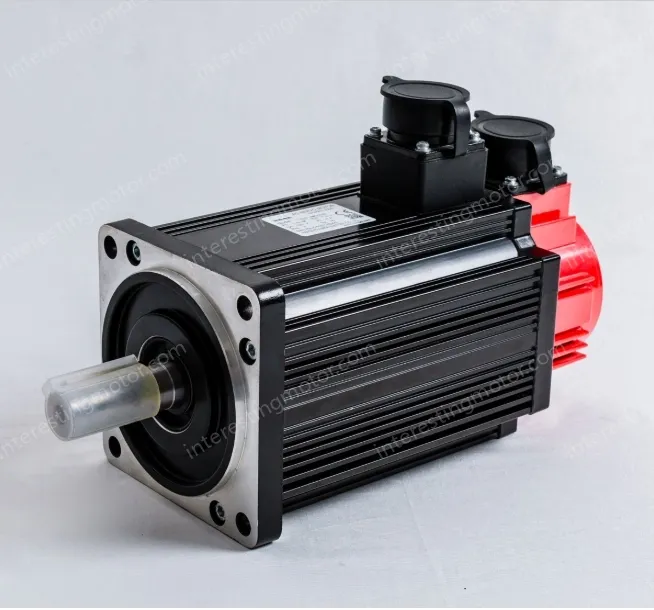Mige servo motor