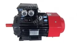 HUALI GROUP three phase asynchronous motor