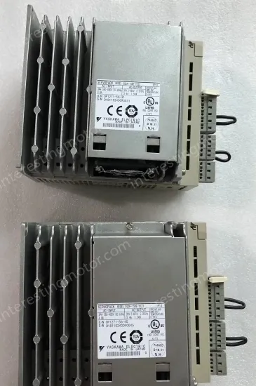 Yaskawa SGD7S-180A00B202