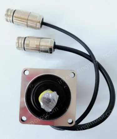 Yaskawa SGMAH-02AAA61D-OY