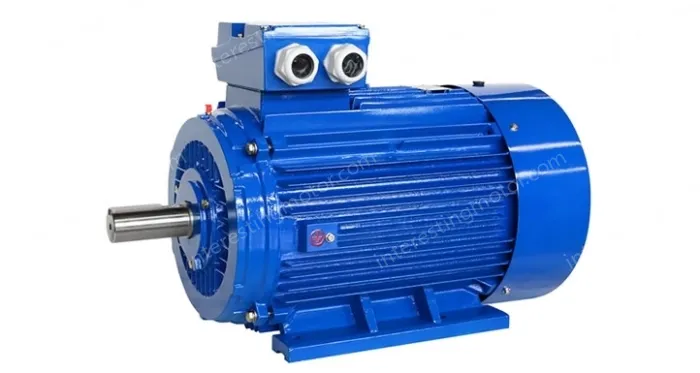 HUALI GROUP YE4-100L-2